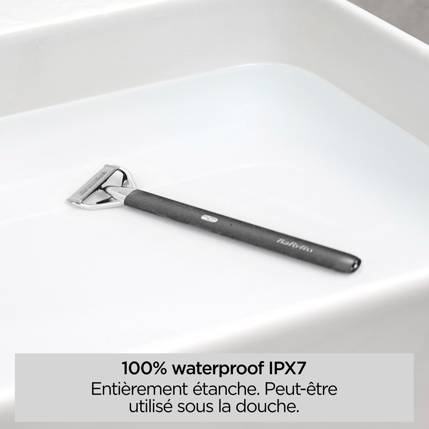 Lame de pr&eacute;cision super tranchante